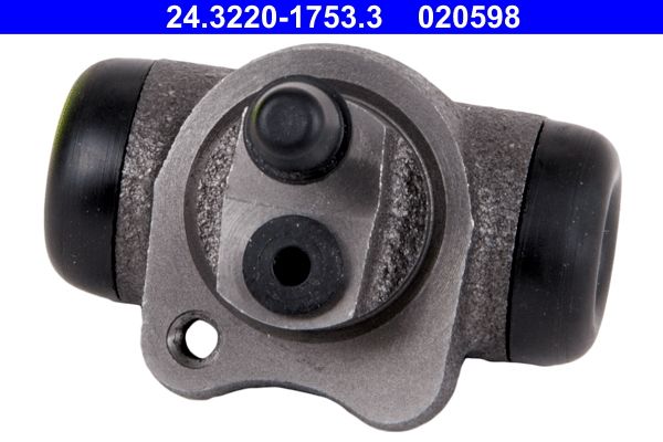 ATE 24.3220-1753.3 Wheel Brake Cylinder