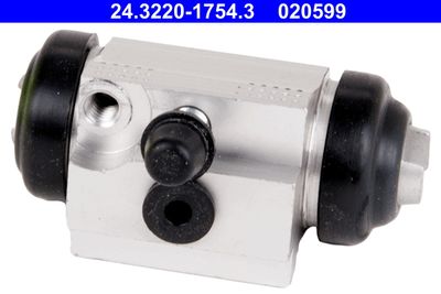 Wheel Brake Cylinder ATE 24.3220-1754.3