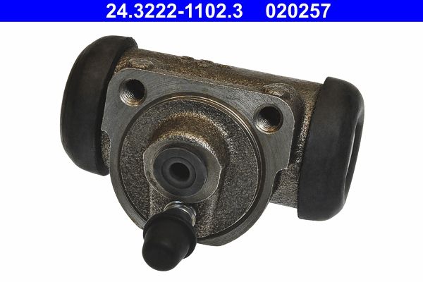 ATE 24.3222-1102.3 Wheel Brake Cylinder