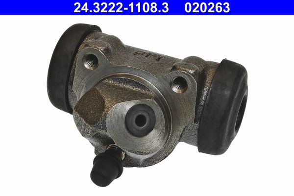 ATE 24.3222-1108.3 Wheel Brake Cylinder