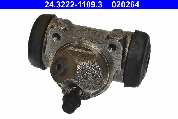 ATE 24.3222-1109.3 Wheel Brake Cylinder