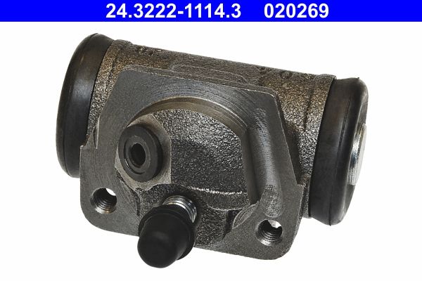 ATE 24.3222-1114.3 Wheel Brake Cylinder
