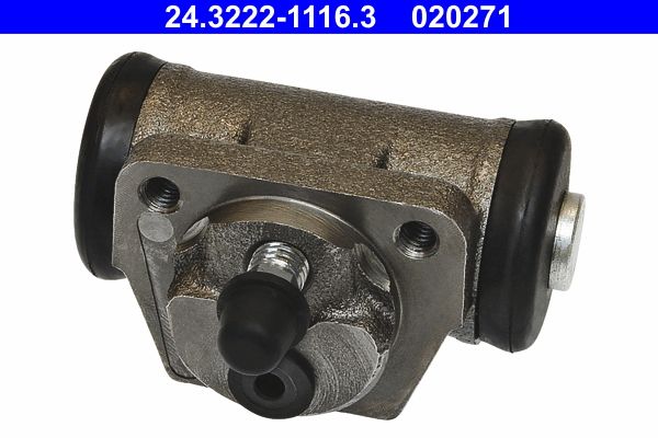 ATE 24.3222-1116.3 Wheel Brake Cylinder