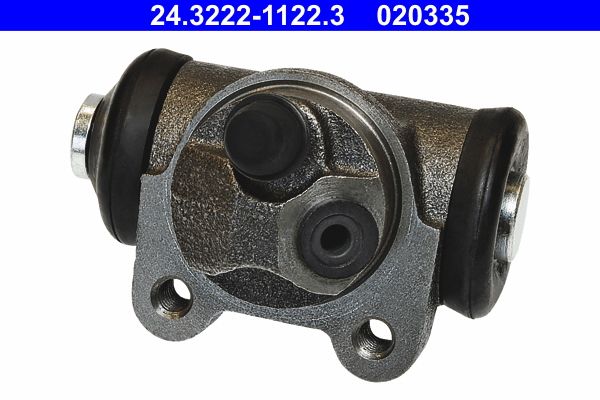 ATE 24.3222-1122.3 Wheel Brake Cylinder
