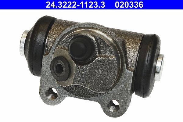 ATE 24.3222-1123.3 Wheel Brake Cylinder