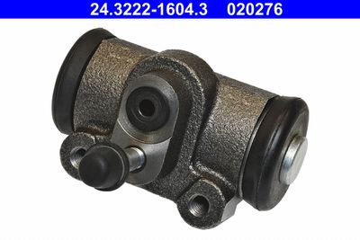 Wheel Brake Cylinder ATE 24.3222-1604.3