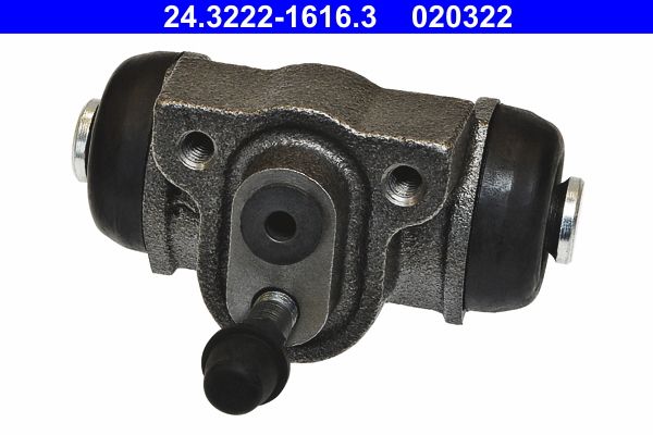 ATE 24.3222-1616.3 Wheel Brake Cylinder