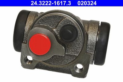 Wheel Brake Cylinder ATE 24.3222-1617.3