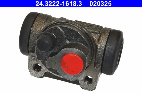 ATE 24.3222-1618.3 Wheel Brake Cylinder