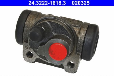 Wheel Brake Cylinder ATE 24.3222-1618.3