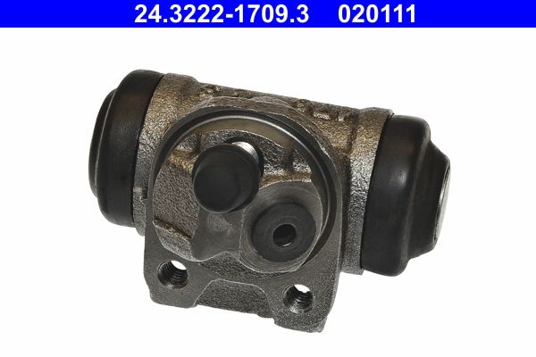 ATE 24.3222-1709.3 Wheel Brake Cylinder
