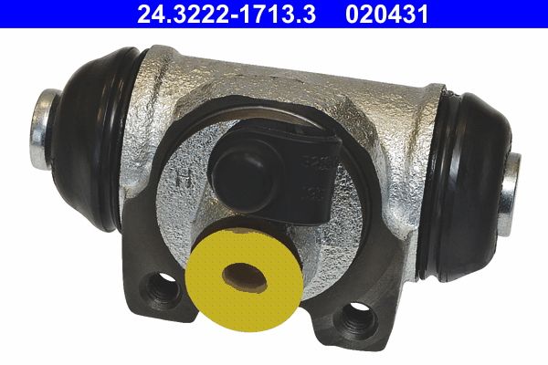 ATE 24.3222-1713.3 Wheel Brake Cylinder