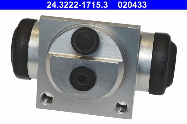 ATE 24.3222-1715.3 Wheel Brake Cylinder