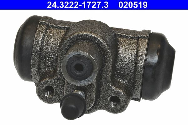ATE 24.3222-1727.3 Wheel Brake Cylinder