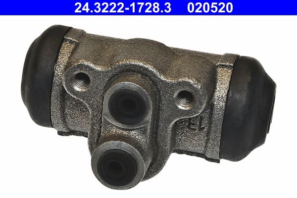 ATE 24.3222-1728.3 Wheel Brake Cylinder