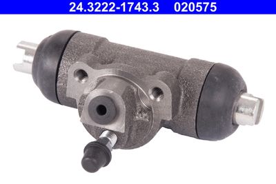 Wheel Brake Cylinder ATE 24.3222-1743.3