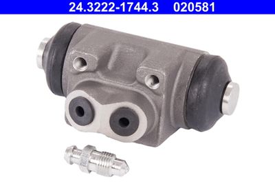 Wheel Brake Cylinder ATE 24.3222-1744.3