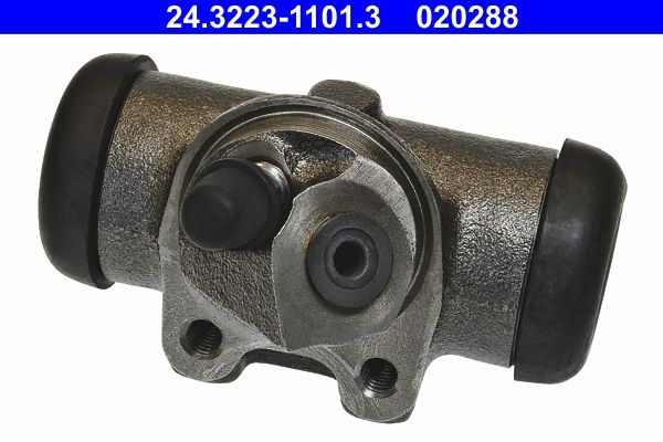 ATE 24.3223-1101.3 Wheel Brake Cylinder