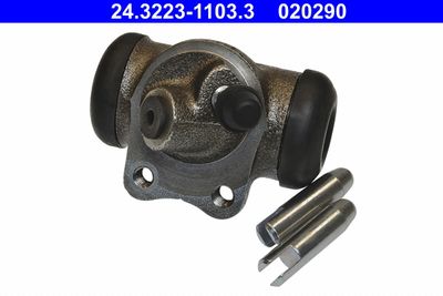 Wheel Brake Cylinder ATE 24.3223-1103.3