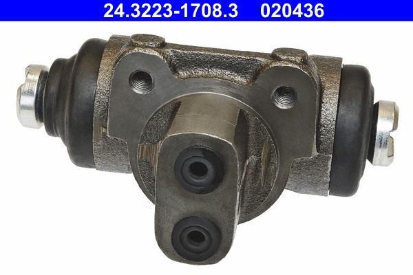ATE 24.3223-1708.3 Wheel Brake Cylinder