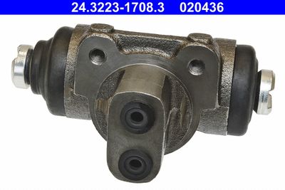 Wheel Brake Cylinder ATE 24.3223-1708.3