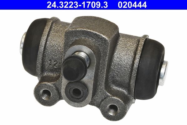 ATE 24.3223-1709.3 Wheel Brake Cylinder