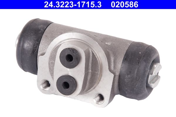ATE 24.3223-1715.3 Wheel Brake Cylinder