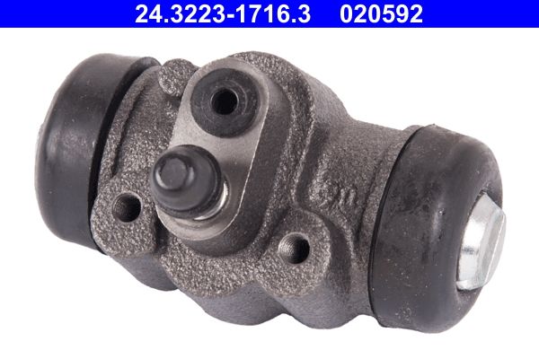 ATE 24.3223-1716.3 Wheel Brake Cylinder