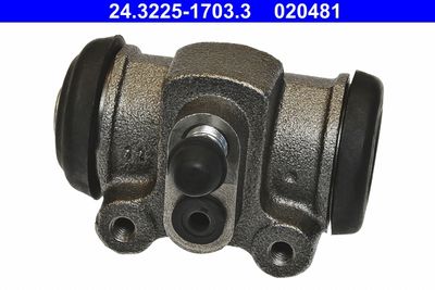 Wheel Brake Cylinder ATE 24.3225-1703.3