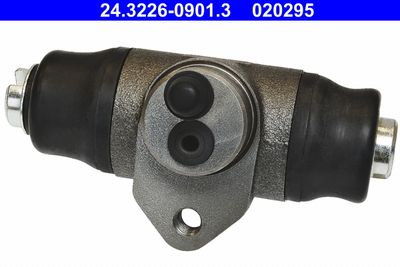 Wheel Brake Cylinder ATE 24.3226-0901.3