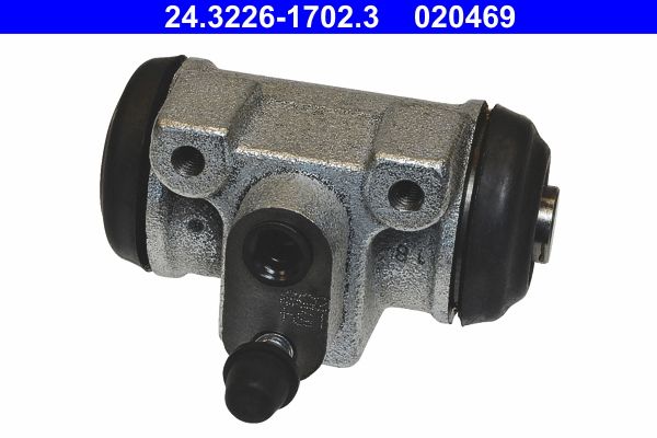 ATE 24.3226-1702.3 Wheel Brake Cylinder