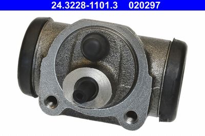Wheel Brake Cylinder ATE 24.3228-1101.3