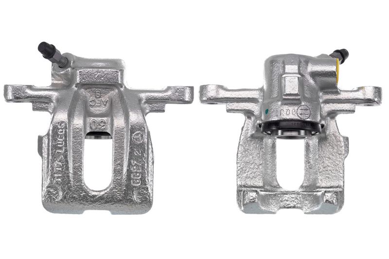 ATE 24.3301-1701.5 Brake Caliper