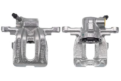 Brake Caliper ATE 24.3301-1701.5