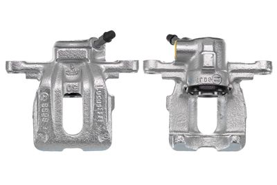Brake Caliper ATE 24.3301-1702.5