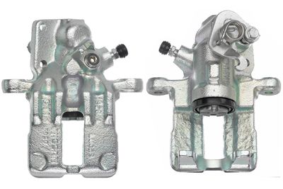 Brake Caliper ATE 24.3304-1709.5
