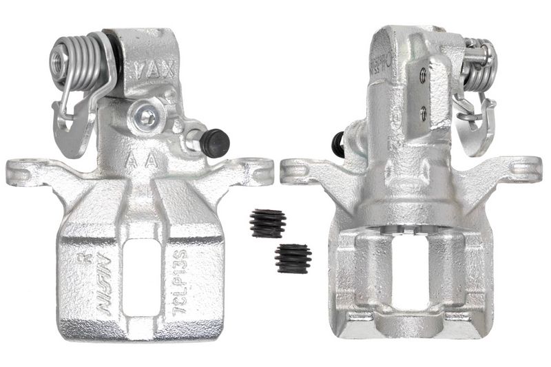 ATE 24.3304-1720.5 Brake Caliper