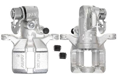 Brake Caliper ATE 24.3304-1720.5