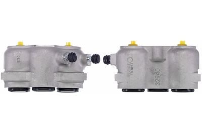Brake Caliper ATE 24.3306-1701.5