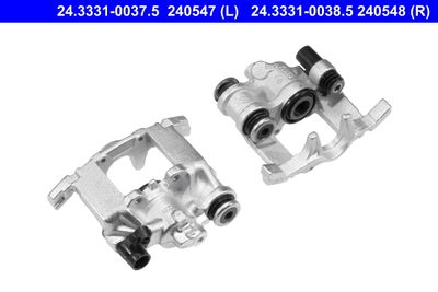 Brake Caliper ATE 24.3331-0037.5