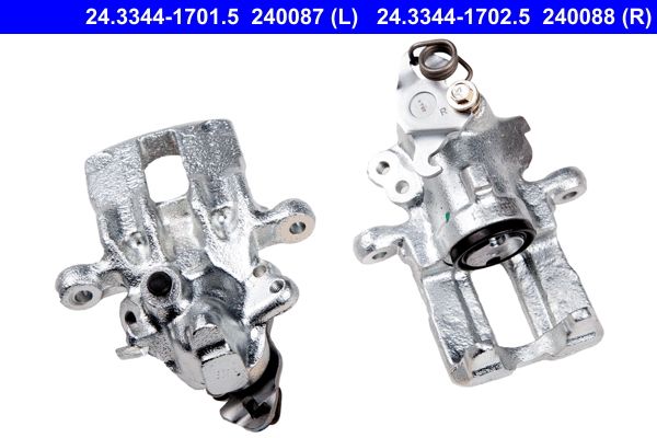 ATE 24.3344-1702.5 Brake Caliper