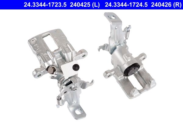 ATE 24.3344-1723.5 Brake Caliper