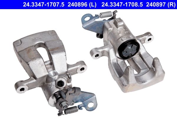 ATE 24.3347-1707.5 Brake Caliper