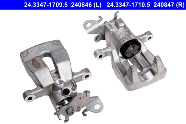 ATE 24.3347-1709.5 Brake Caliper