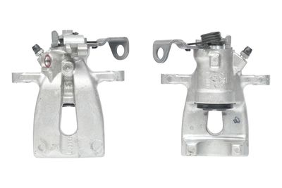 Brake Caliper ATE 24.3347-1711.5