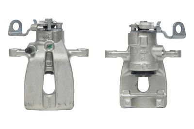 Brake Caliper ATE 24.3347-1713.5