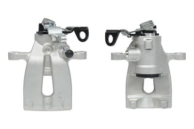 Brake Caliper ATE 24.3347-1722.5