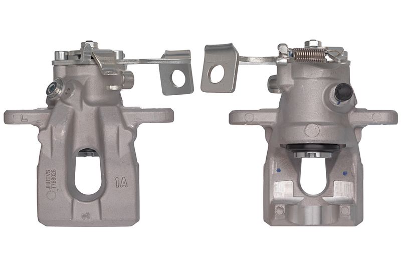 ATE 24.3347-1723.5 Brake Caliper