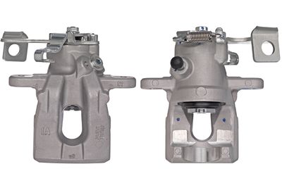 Brake Caliper ATE 24.3347-1724.5