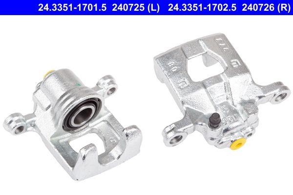 ATE 24.3351-1701.5 Brake Caliper